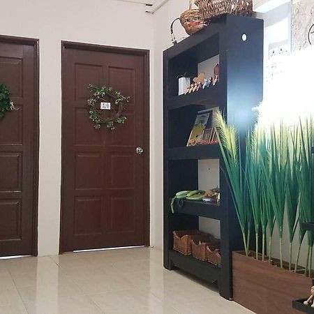 Homestay 4U Malacca Esterno foto