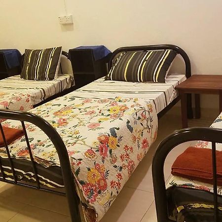 Homestay 4U Malacca Esterno foto