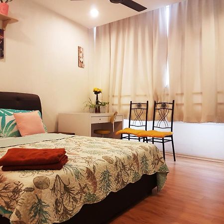 Homestay 4U Malacca Esterno foto