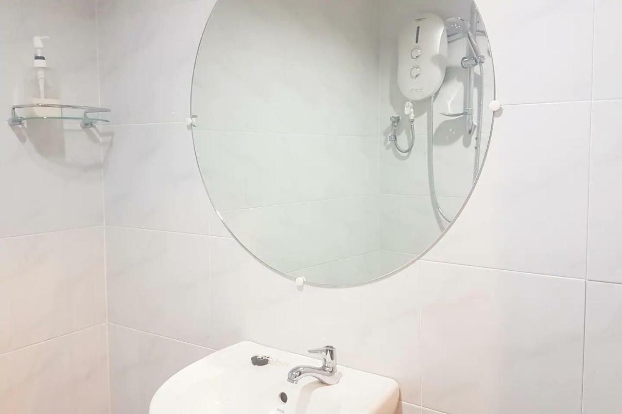 Homestay 4U Malacca Esterno foto