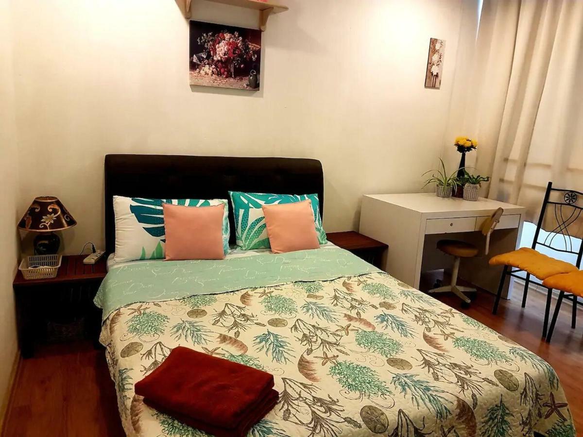 Homestay 4U Malacca Esterno foto