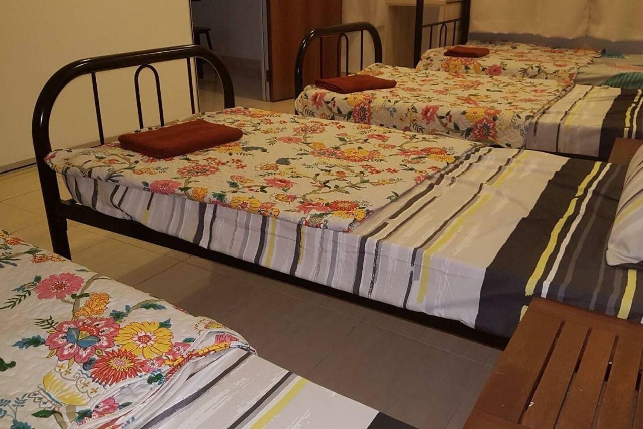 Homestay 4U Malacca Esterno foto