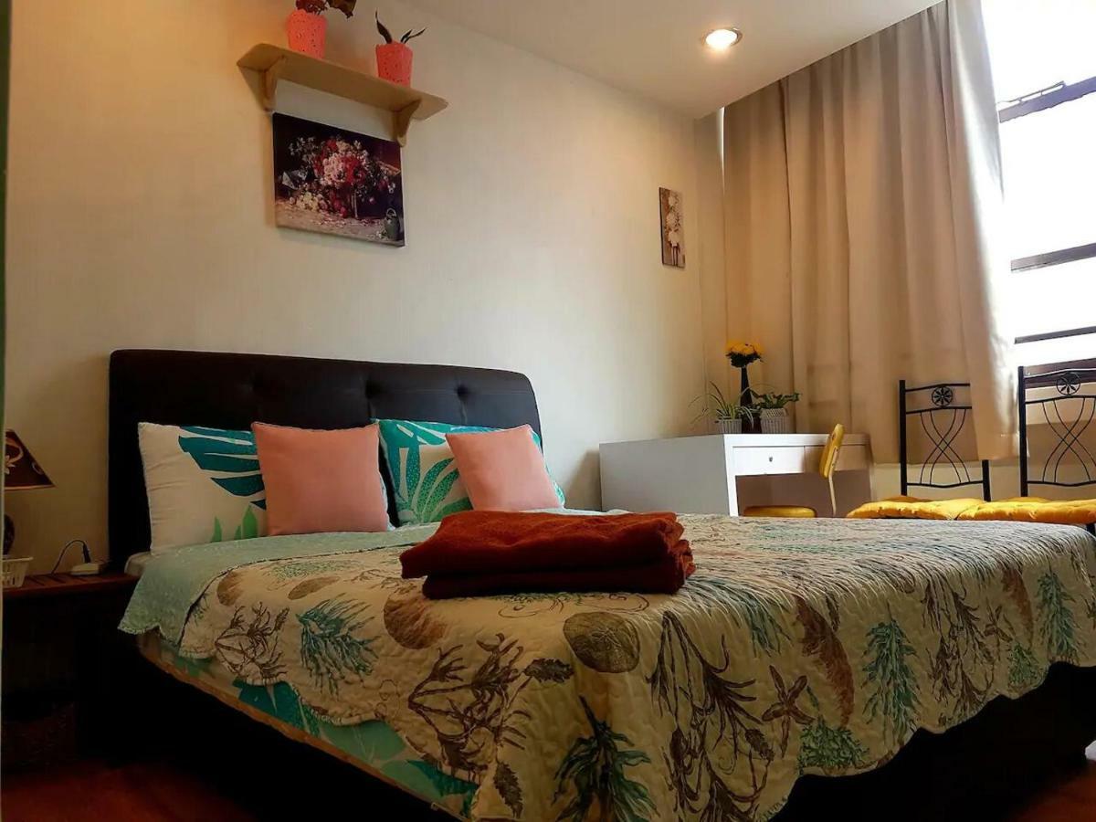 Homestay 4U Malacca Esterno foto