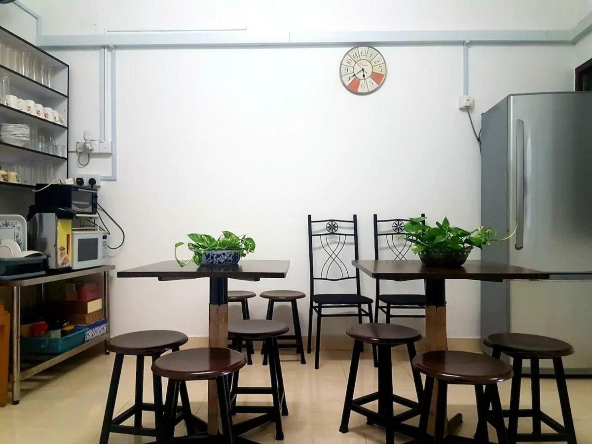 Homestay 4U Malacca Esterno foto