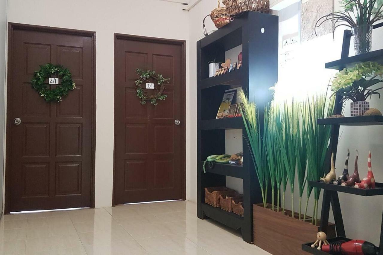 Homestay 4U Malacca Esterno foto