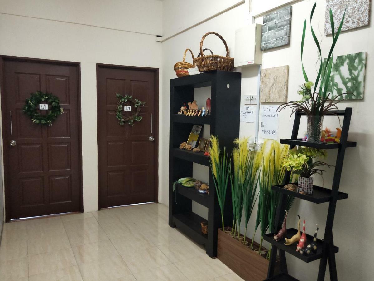Homestay 4U Malacca Esterno foto