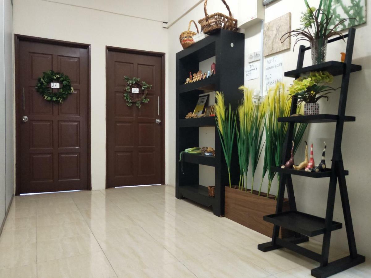 Homestay 4U Malacca Esterno foto