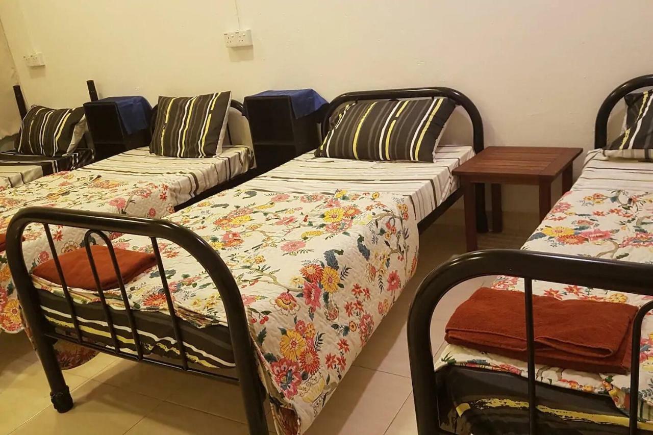 Homestay 4U Malacca Esterno foto