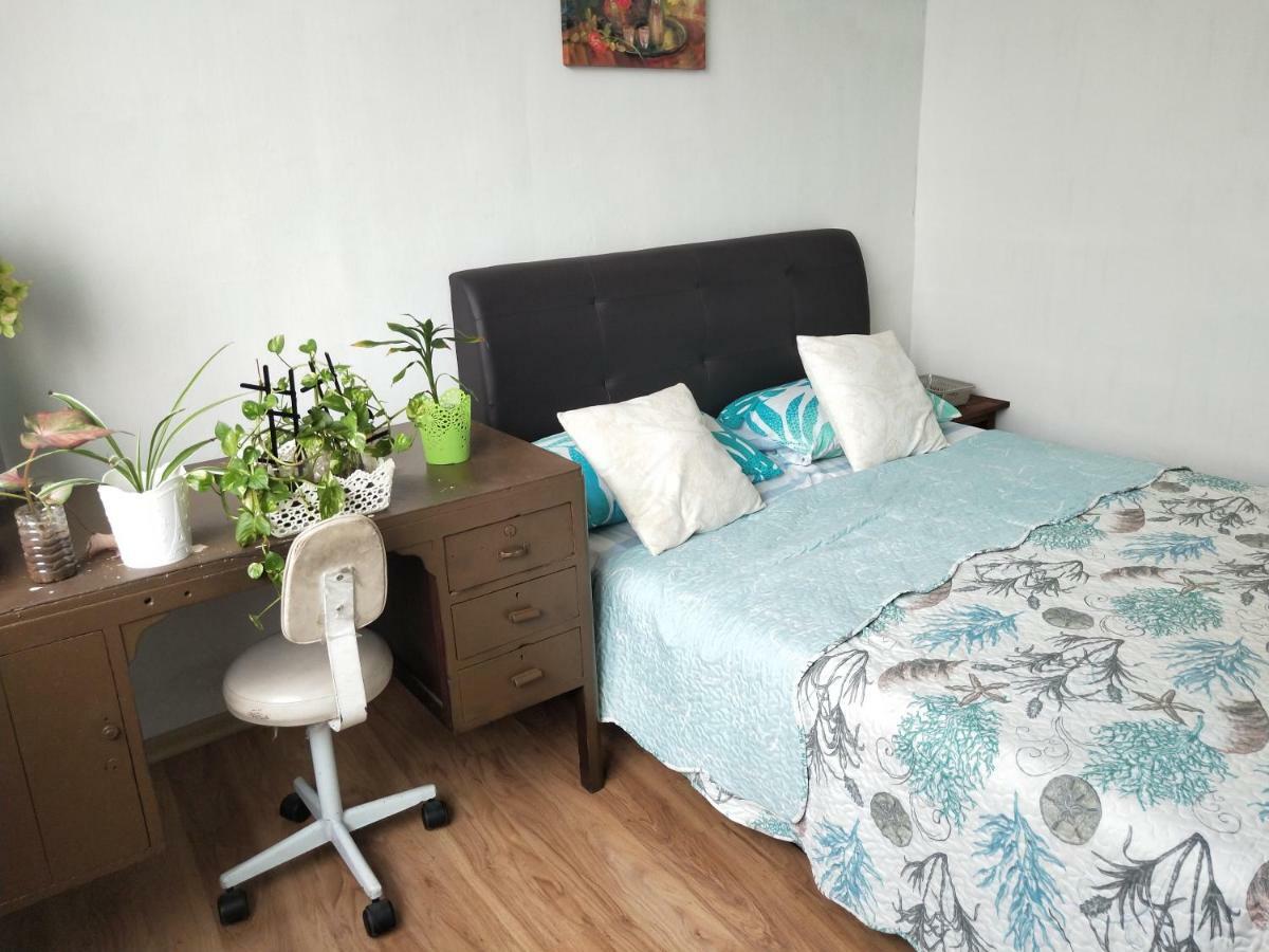 Homestay 4U Malacca Esterno foto
