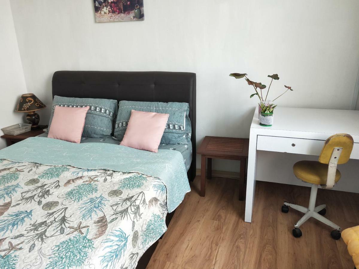 Homestay 4U Malacca Esterno foto