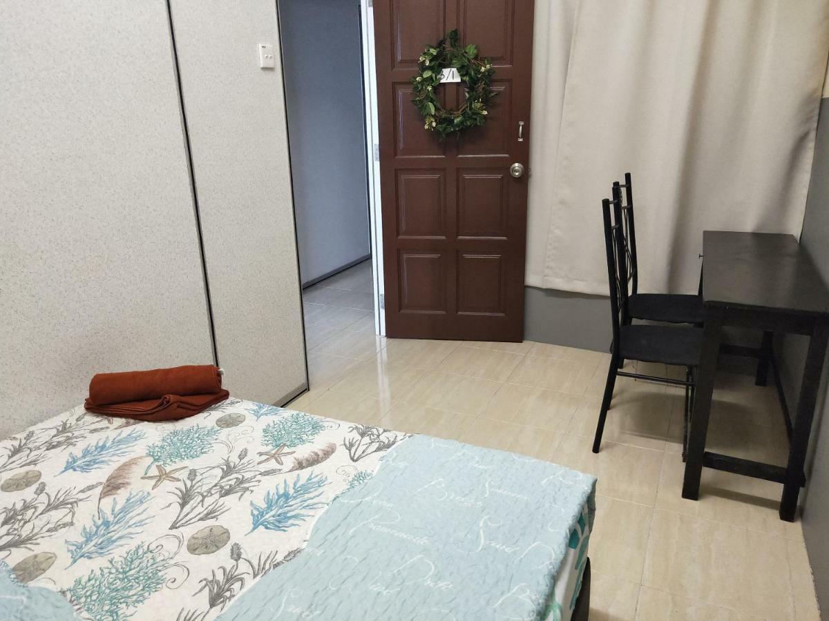 Homestay 4U Malacca Esterno foto