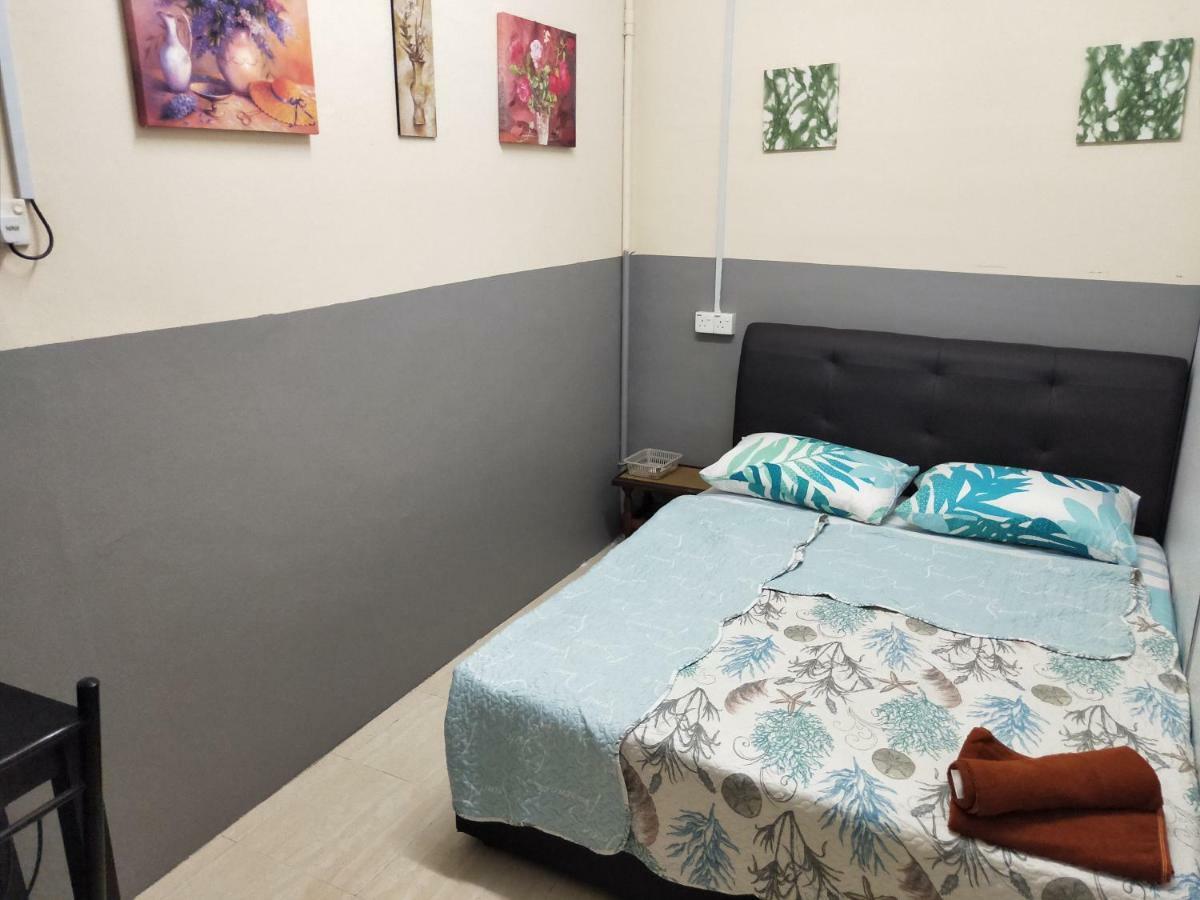 Homestay 4U Malacca Esterno foto