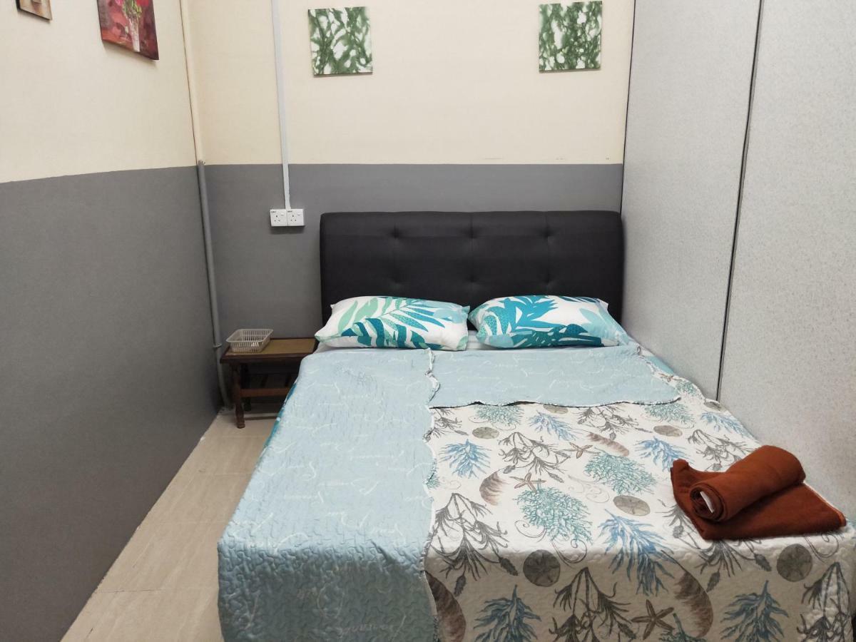 Homestay 4U Malacca Esterno foto