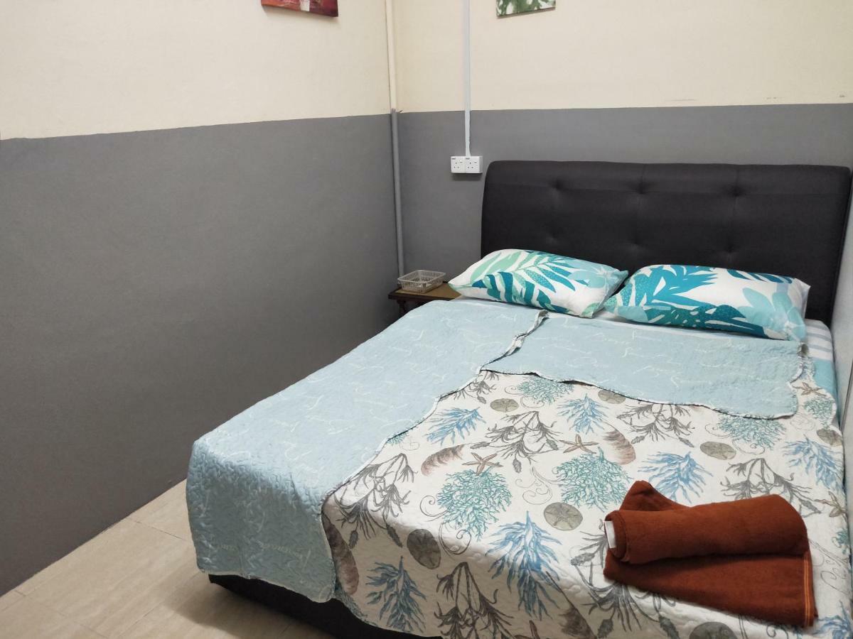 Homestay 4U Malacca Esterno foto