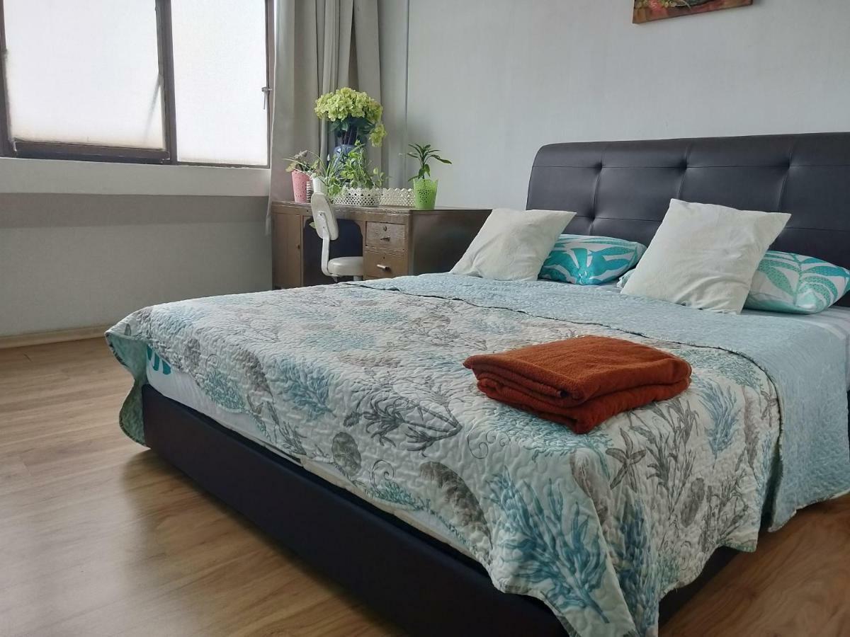 Homestay 4U Malacca Esterno foto